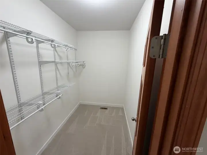 Walk In Closet Walk In Closet