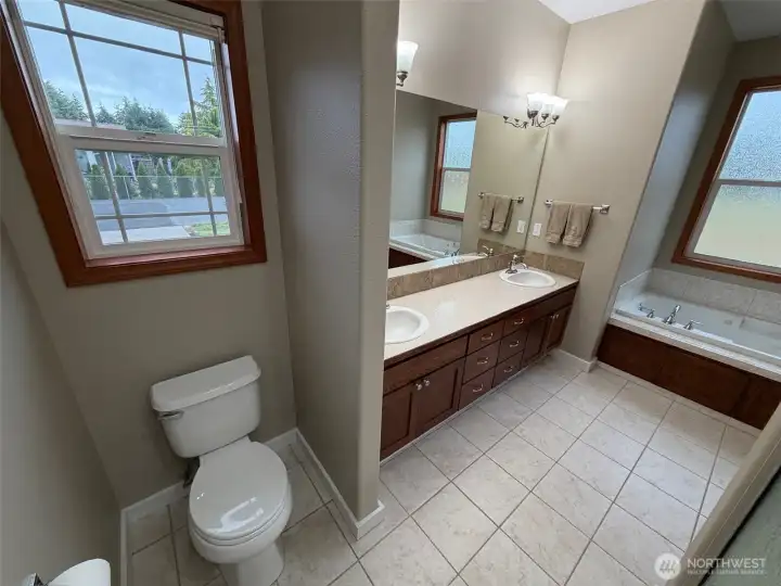 Primary Bathroom Primary Bathroom