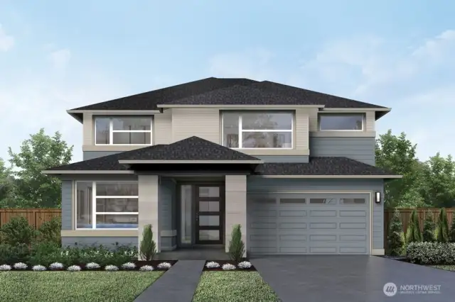 Facade, Ext Colors, Interior Photos & Floor Plans for illustrative purposes only. Actual Facade, Ext Colors, Interiors & Floor Plans may differ.