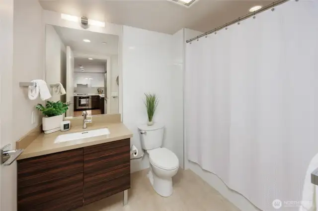 Guest Bath