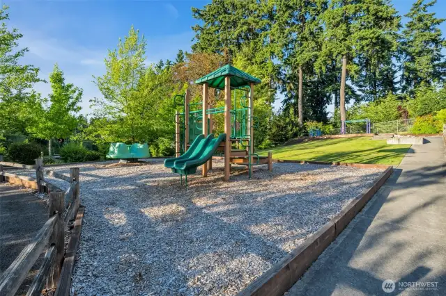 StarWater playground is private to owners and their guests.