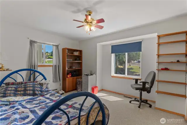 3rd bedroom