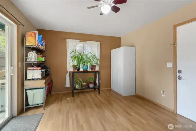 Potential Office Space