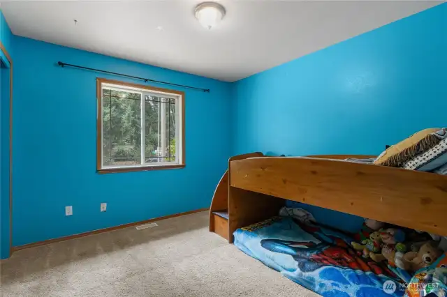 Bed Room