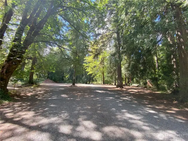Trails