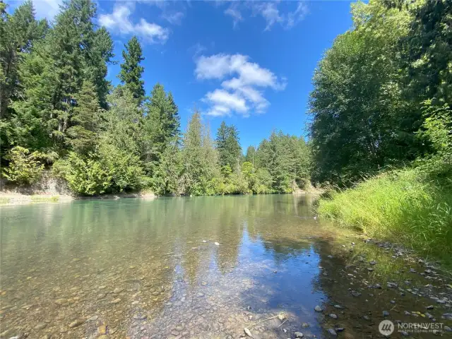 River Access