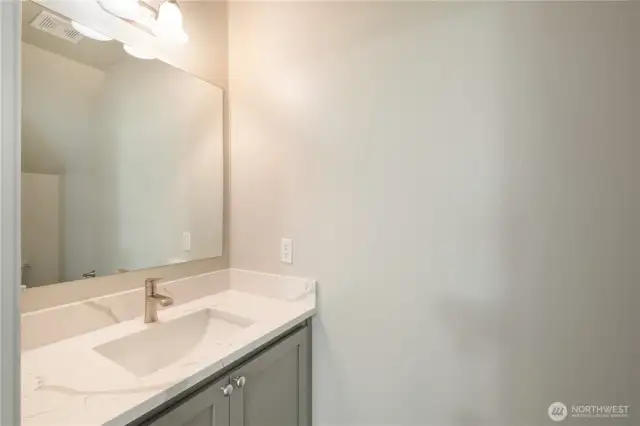 Power Room