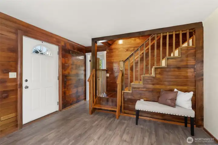 Entry