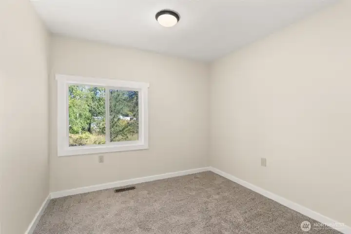 Bedroom #1