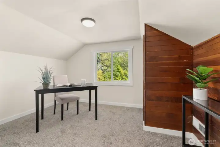 Office/Bedroom