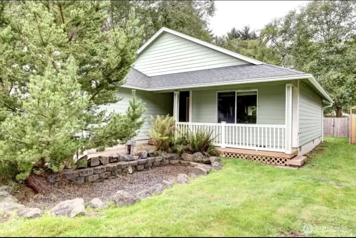 2107 Willow Rd Seaview WA