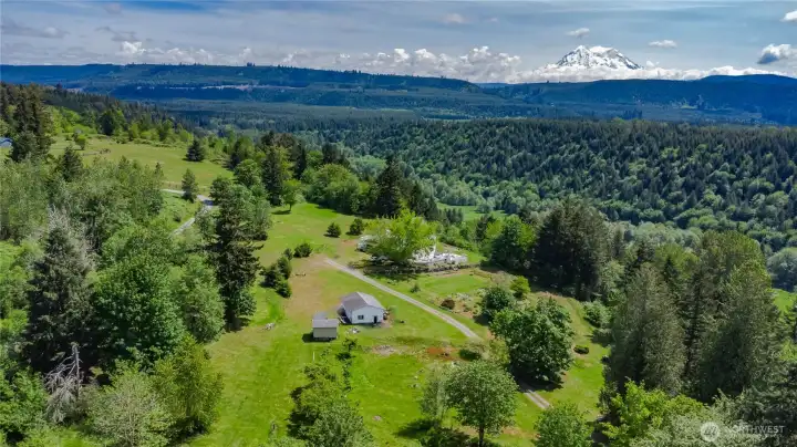 Imagine coming home to this beautiful property and all it has to offer.