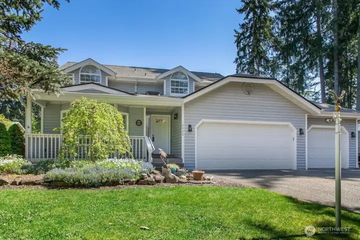 Welcome Home to 2960 North Star Dr