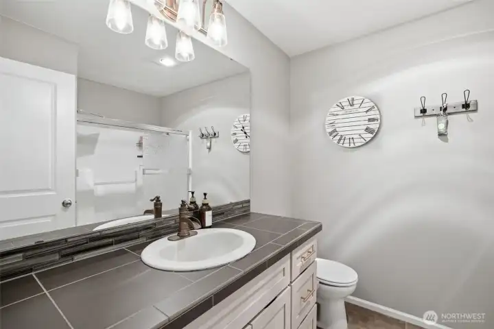 Primary Ensuite