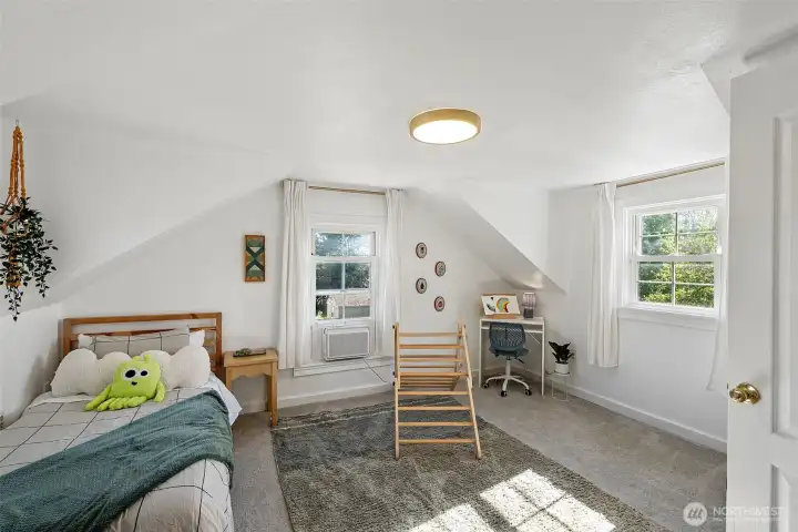 Bed 3