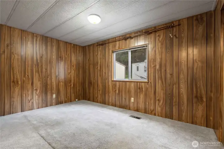 BEDROOM #1