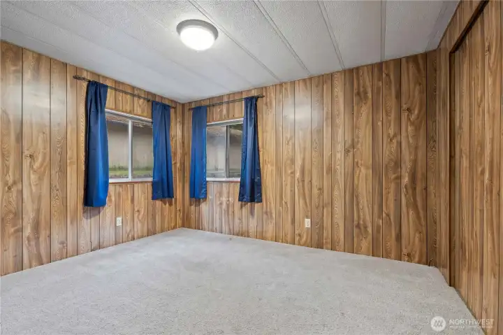BEDROOM #2