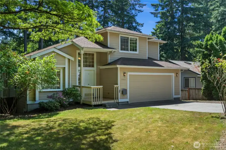 Welcome to 7002 32nd St!