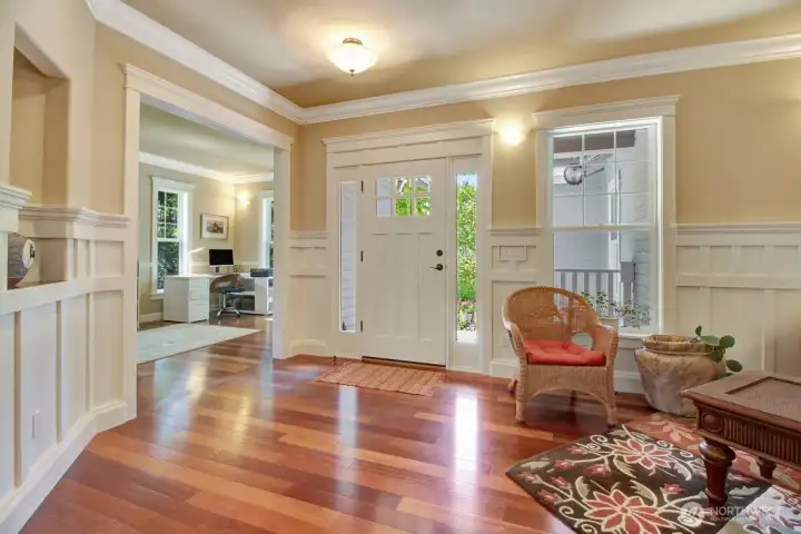 Foyer