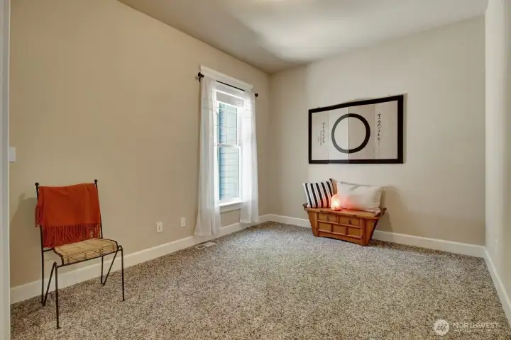 Bedroom #3