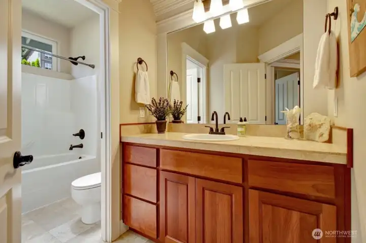 Guest Bath