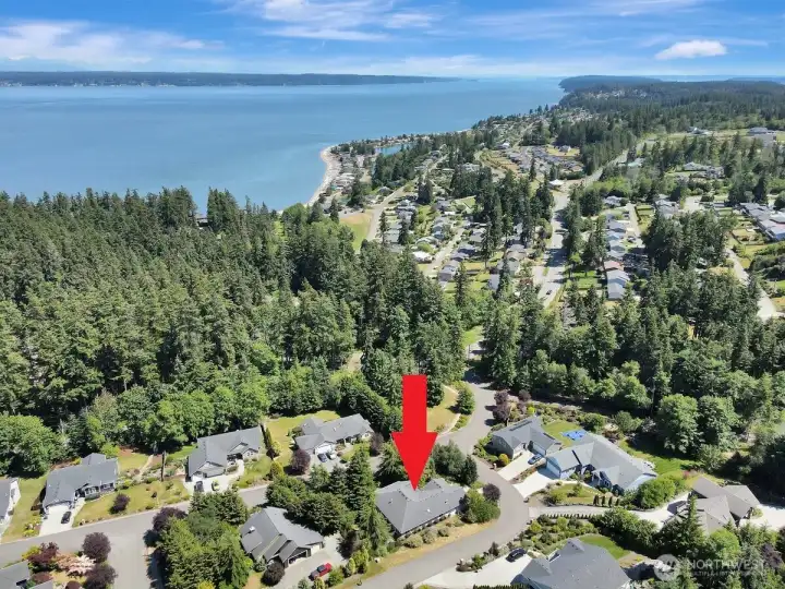 Close To Beach Rights