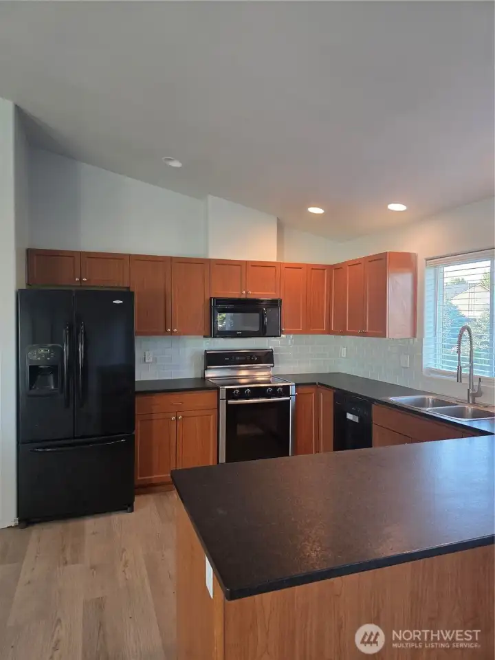 Kitchen Kitchen