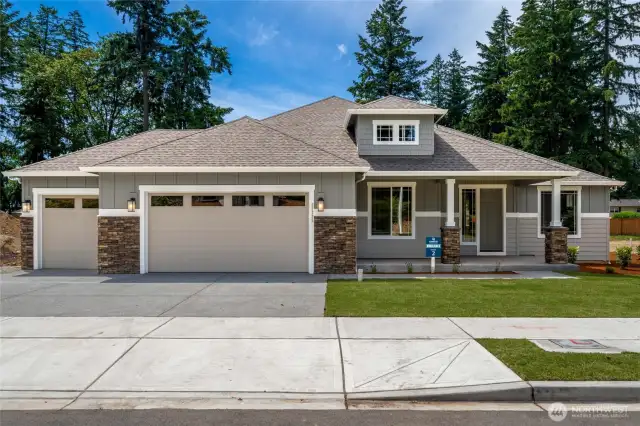 St Helens- 2596 Sq Ft.