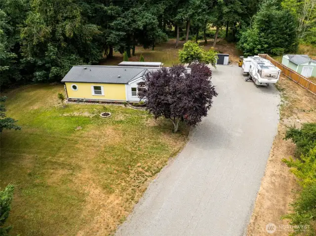 You will love living here!