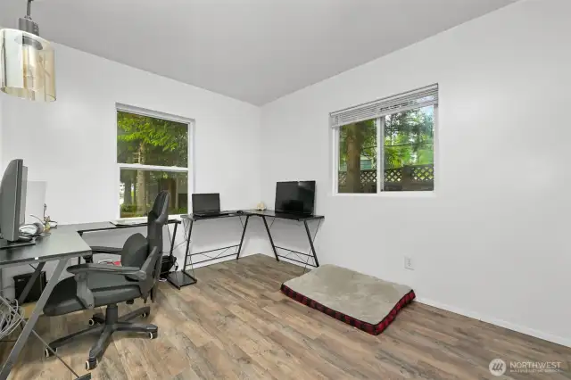 Bedroom #1