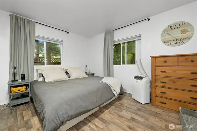 Bedroom #2