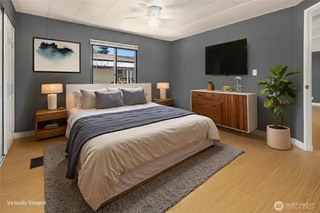 Ceiling Fans