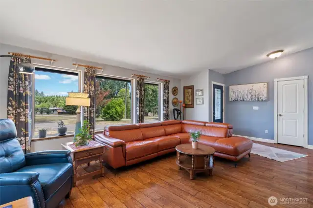 Large Living Room