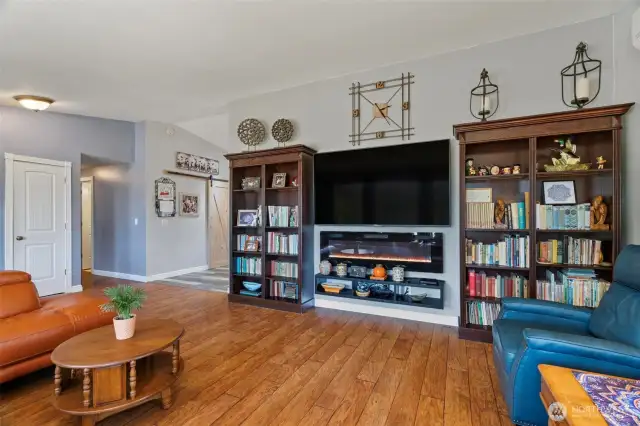Large Living Room
