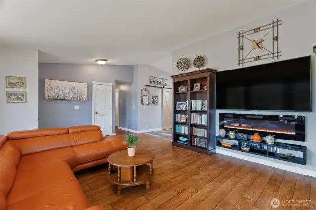 Large Living Room