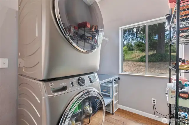 Laundry/Utility