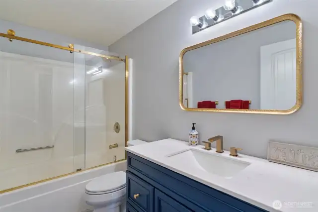 Guest Bath