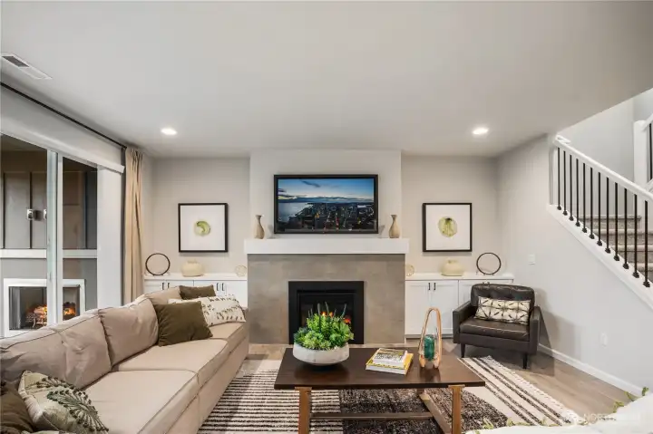 THIS HOME IS UNDER CONTRACTION. Photos are for representational purposes only. Same floorplan, colors and features will vary.