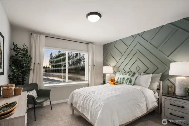 THIS HOME IS UNDER CONTRACTION. Photos are for representational purposes only. Same floorplan, colors and features will vary.