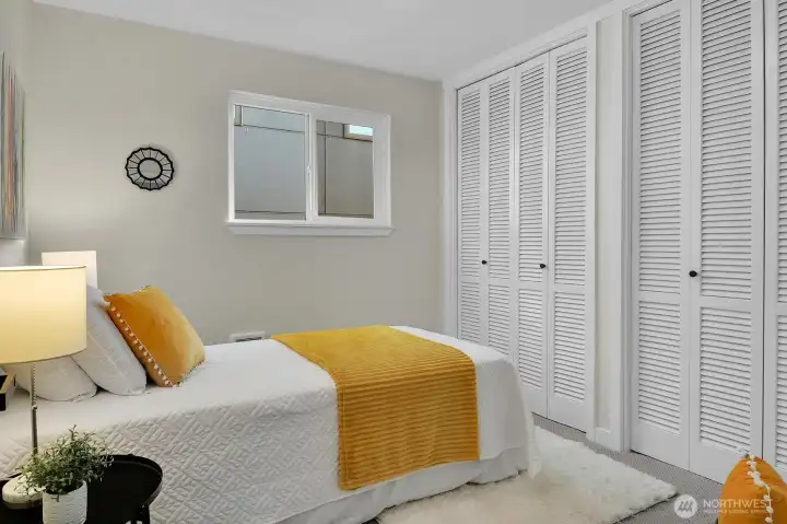 Unit 3 Bedroom 2/4