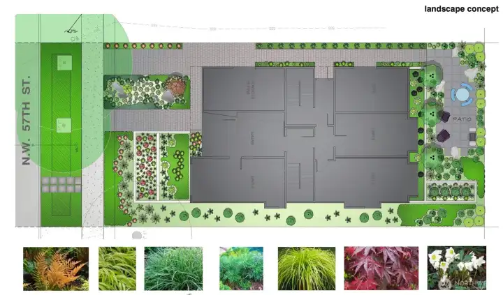 Landscape Plan