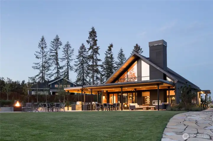 Ovation at Oak Tree Community