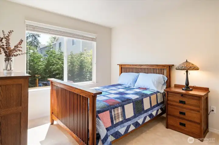 2nd Bedroom.