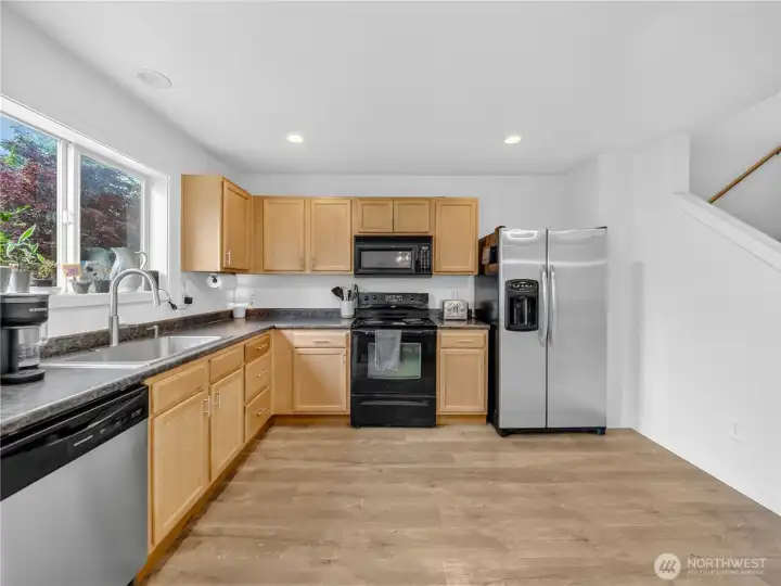 Kitchen Kitchen