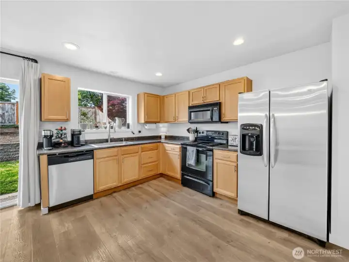 Kitchen Kitchen