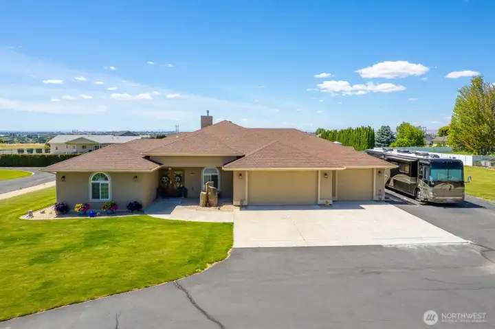 Welcome to this stunning Northwest Contemporary Home!