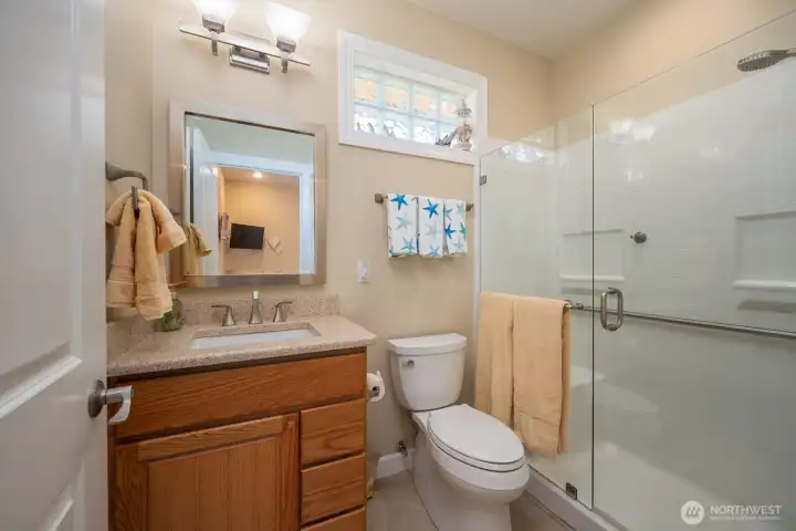 Ensuite #1