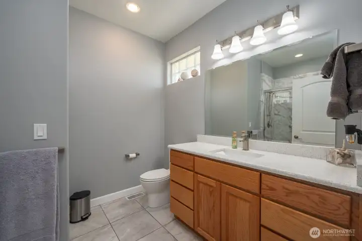 Ensuite #2