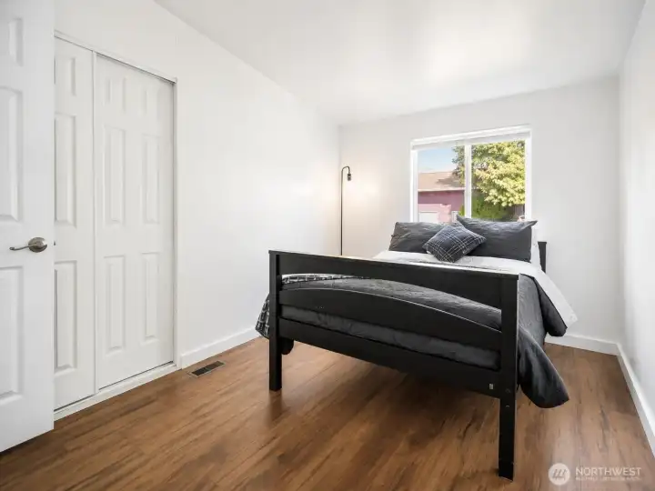 Bedroom 2 Bedroom 2