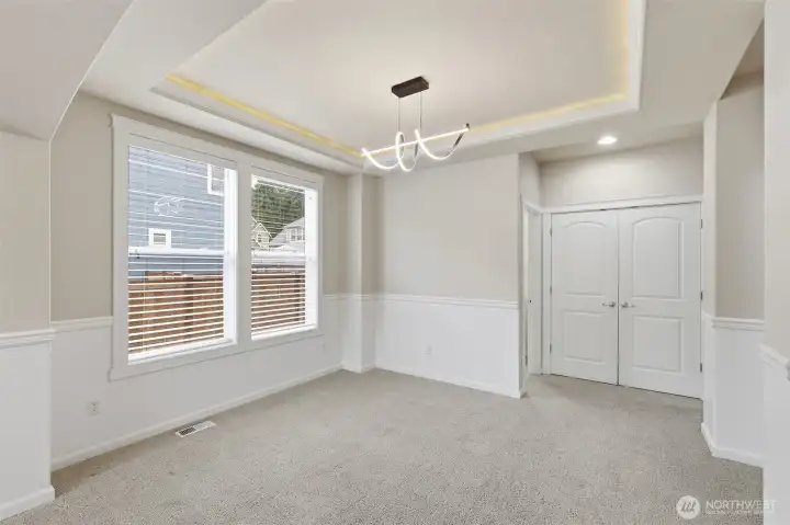 Dinning Room